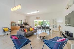 Hotels Domaine Villas Mandarine Private Pools & Spa : photos des chambres