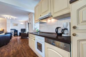 Villa Am Kulm App. 44