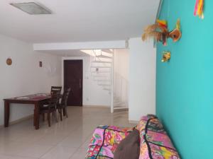 Apartamento Rio Vermelho