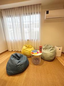 Bunya House near BTS Asok, Terminal21 Free BF