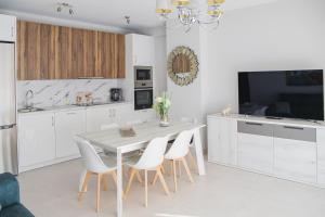 Cubos Apartamento Perla del Sol 3I