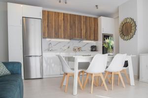 Cubos Apartamento Perla del Sol 3I