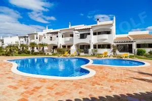Pampas Altogolfe 2 Bedroom Apartment - بورتيماو