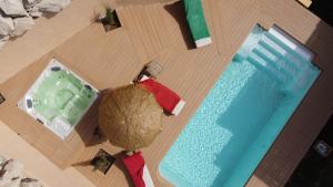 Luxury Villa Amarilla Golf