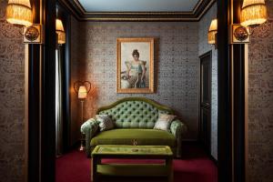 Hotels Maison Souquet, Hotel & Spa : photos des chambres