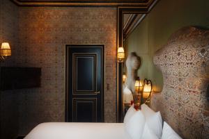 Hotels Maison Souquet, Hotel & Spa : photos des chambres