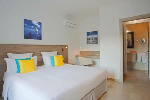 Hotels Domaine Villas Mandarine Private Pools & Spa : photos des chambres