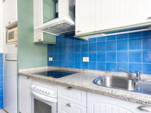 Live Los Cristianos Avenida Habana