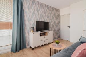 TOTU HOME Perspektywa Apartament Gdańsk Centrum