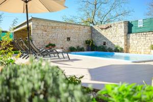 House Maria by Istrialux