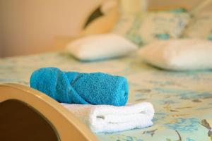 House Maria by Istrialux