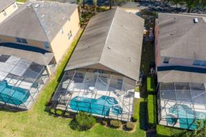 Florida Jewels - beautiful villa on Emerald Island