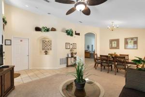 Florida Jewels - beautiful villa on Emerald Island