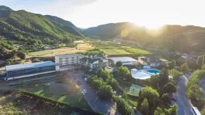 Hotel Sirius Spa & Wellness - 内戈蒂诺