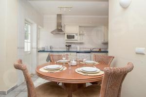 Quinta do Rosal, Casa Rosa