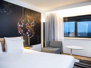 Novotel Amsterdam City