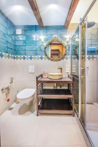 HB apartments Lado Asatiani