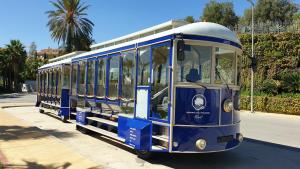 Maras Apartments Higuerón West - Mediterranean Style - Beach & Golf - Large Sunny Terrace