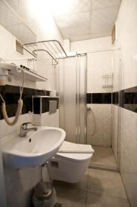 Budget Double Room room in Golden Horn Park Hotel
