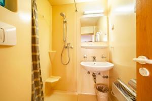 Ferienwohnung Jonagold Schnalserhof