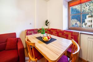 Ferienwohnung Jonagold Schnalserhof