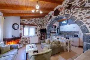 Petrino House Lasithi - Agios Georgios