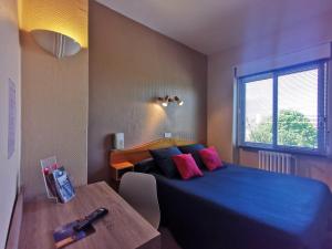 Hotel le Pasteur