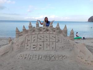 Jeremiah Homestay near Masasa Beach