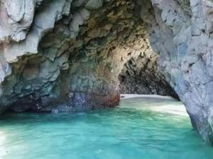 Jeremiah Homestay near Masasa Beach