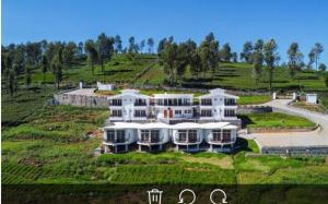 COASTAL GRAND RESORT - KOTAGIRI