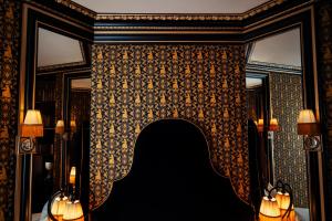 Hotels Maison Souquet, Hotel & Spa : photos des chambres