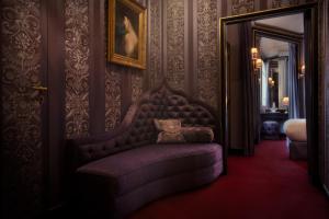 Hotels Maison Souquet, Hotel & Spa : photos des chambres