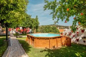 Algés Village Casa 4 by Lisbon-Coast vacation - Cruz Quebrada