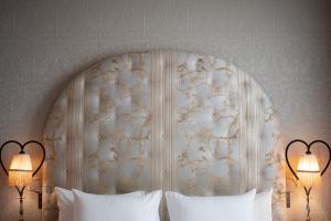 Hotels Maison Souquet, Hotel & Spa : photos des chambres