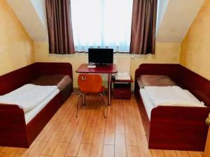Double Room room in Motel Górno