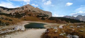 Appartamenti Codàn