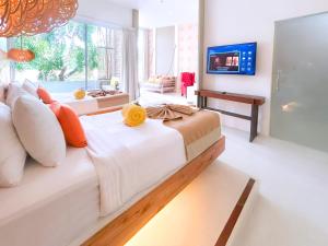 Summer Luxury Beach Resort & Spa