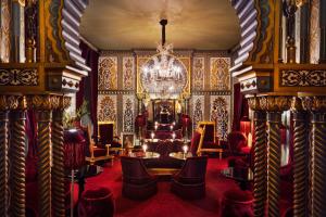 Hotels Maison Souquet, Hotel & Spa : photos des chambres