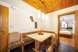 Wohnung Gravensteiner Schnalserhof