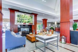 Hilton Garden Inn Louisville-Northeast