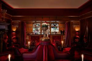 Hotels Maison Souquet, Hotel & Spa : photos des chambres