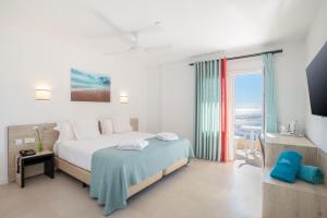 Hotel Médano