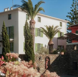 Hôtel Demeure Castel Brando