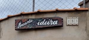 Recanto Videira Rota do Vinho