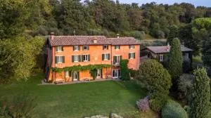 Casa Capitani by VacaVilla - 科斯特曼诺