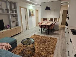 Nana Apartaments - Panticeu