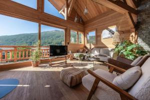 Chalet Laïka - Serre Chevalier