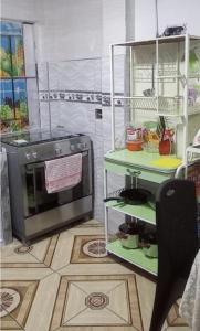 LA POSADA CHASQUI INN en LIMA