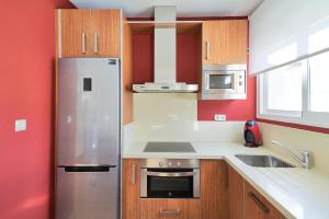 iloftmalaga Plaza de las Flores II