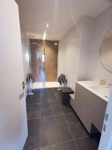 Magnifique Suite Takapuna 46p vue lac & montagne